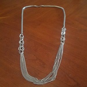 NY&Co Silver Necklace